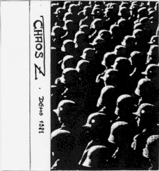 Demo 1981