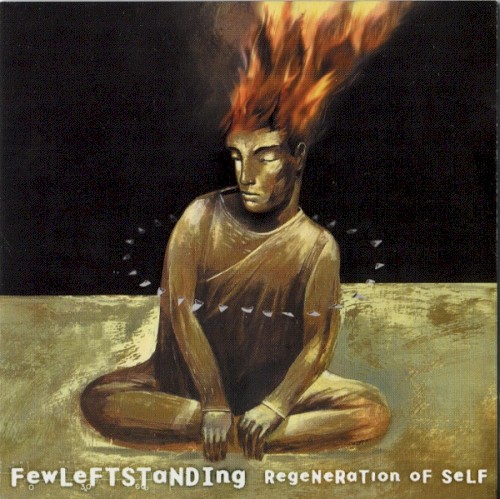 Regeneration of Self