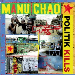 Politik Kills
