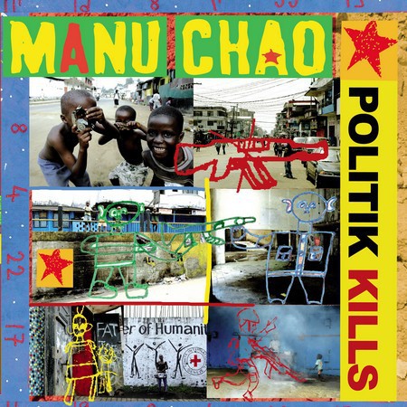 Politik Kills