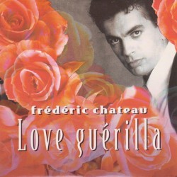 Love Guérilla