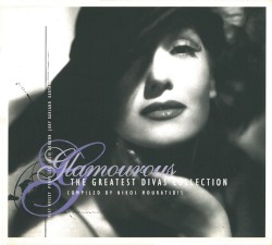 Glamourous The Greatest Divas Collection