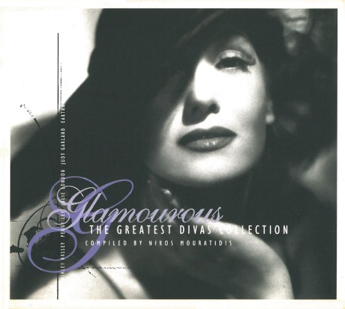 Glamourous The Greatest Divas Collection