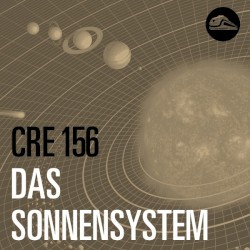 CRE156 Das Sonnensystem