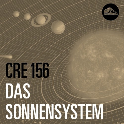 CRE156 Das Sonnensystem
