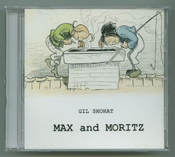 Max and Moritz