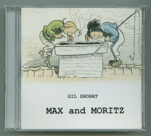 Max and Moritz