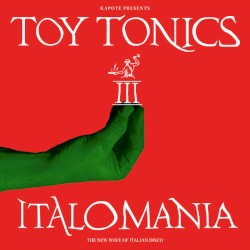 Kapote presents Italomania V3