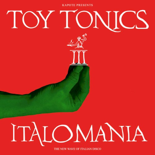 Kapote presents Italomania V3