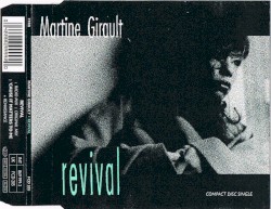 Revival / Cause It Matters to Me