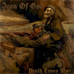 Death Loves War