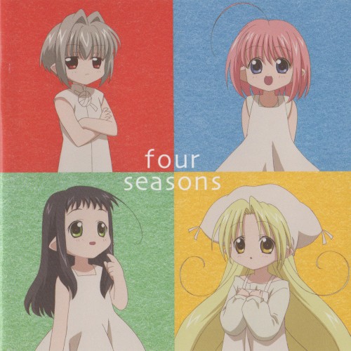 four seasons