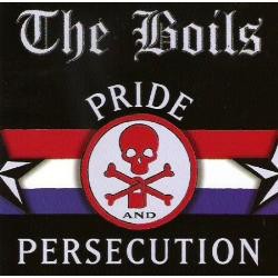 Pride and Persecution