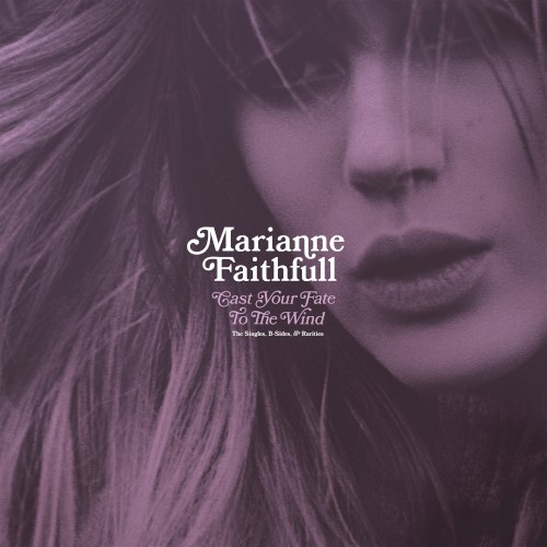 Cast Your Fate to the Wind: The Singles, B‐Sides, & Rarities