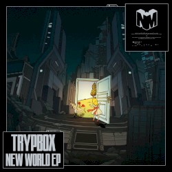 New World EP
