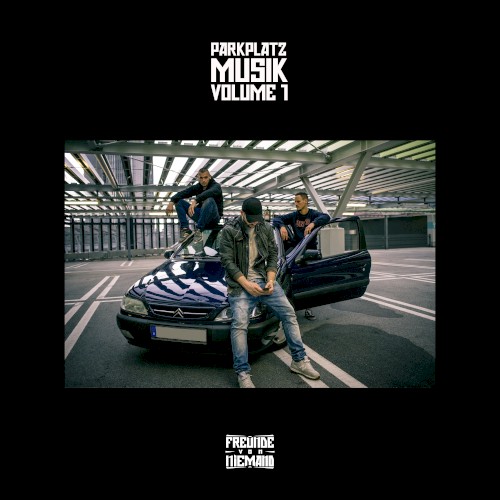 Parkplatzmusik, Volume 1