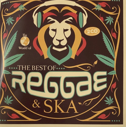 The World of the Best of Reggae & Ska