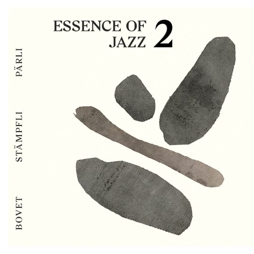 Essence of Jazz 2