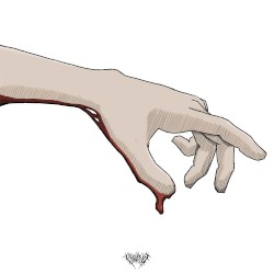 Bleed For Me