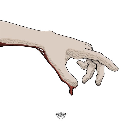 Bleed For Me