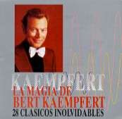 La Magia de Bert Kaempfert