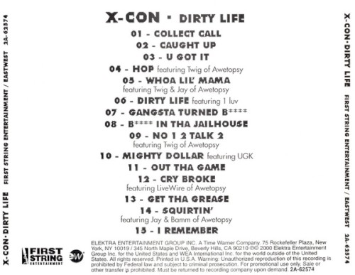 Dirty Life