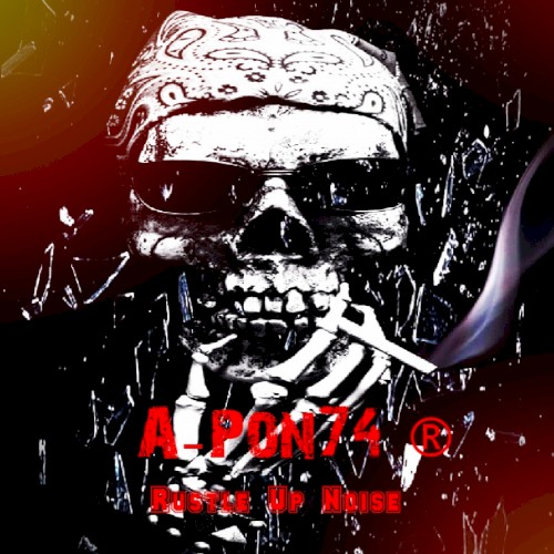 Rustle Up Noise EP