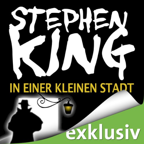In einer kleinen Stadt