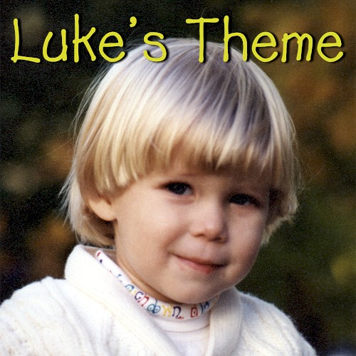 Luke's Theme ~ Special Gift Edition