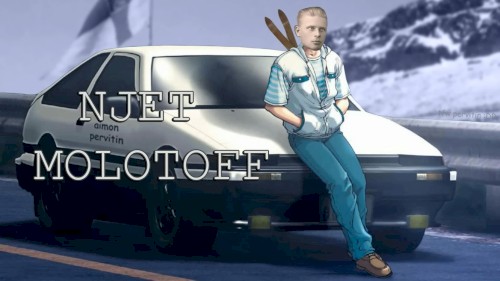 Njet Molotoff