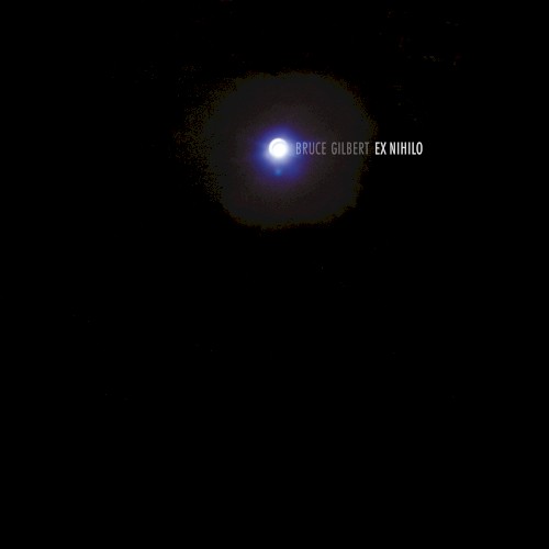 Ex Nihilo