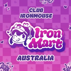 Club Ironmouse Australia 2026