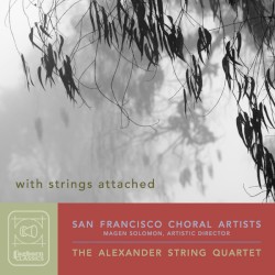 With Strings Attached