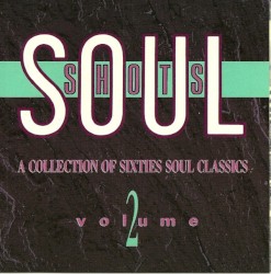Soul Shots, Volume 2