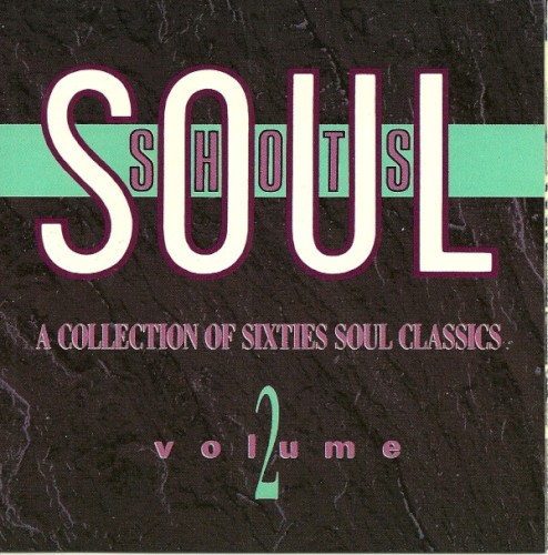 Soul Shots, Volume 2