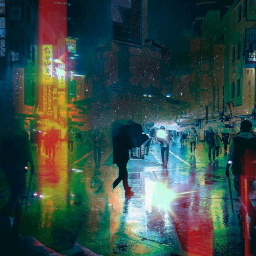 Forgotten Future