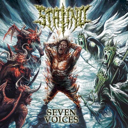 Seven Voices