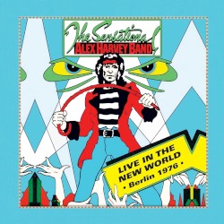 Live in the New World: Berlin 1976