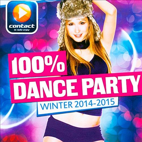 100% Dance Party Winter 2014–2015