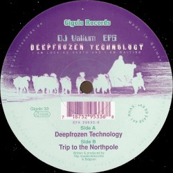 Deepfrozen Technology / Trip to the Northpole