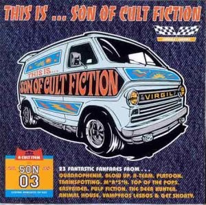 This Is… Son of Cult Fiction