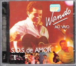 S.O.S de Amor (Ao Vivo)