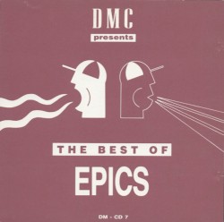 The Best Of Epics