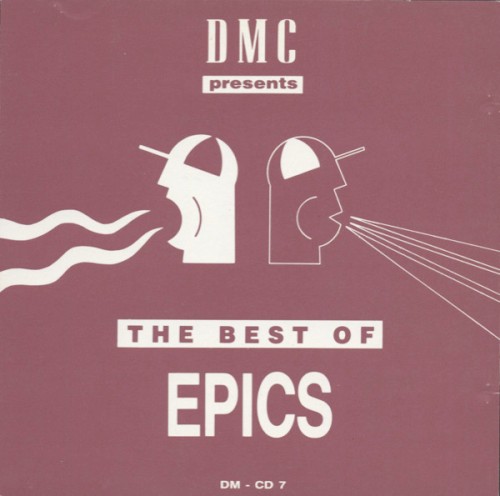 The Best Of Epics