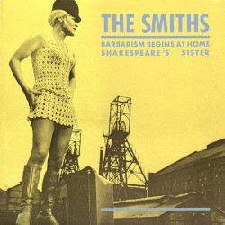 Barbarism Begins at Home / Shakespeare’s Sister