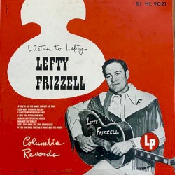 Listen to Lefty