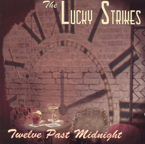 Twelve Past Midnight