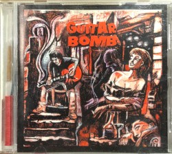 Guitar Bomb