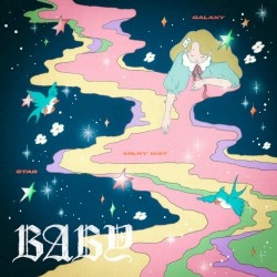 織姫とBABY (Winter ver.)