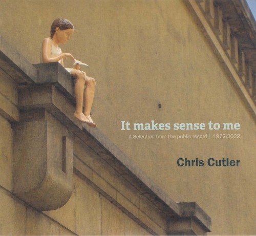 It makes sense to me (A selection from the public record | 1972-2022)